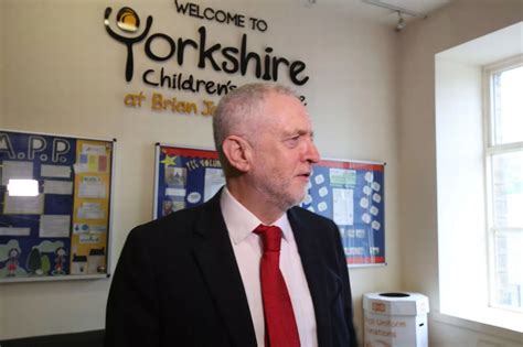yorkshire children's charity|brian jackson house huddersfield.